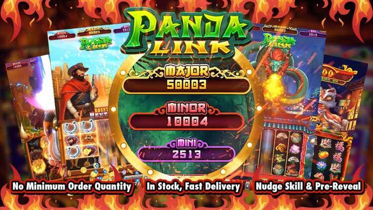 Games of Skill Machines: The New Entertainment