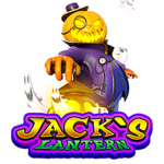 Lunar's Quest 777 - Jack's Lantern （game logo）