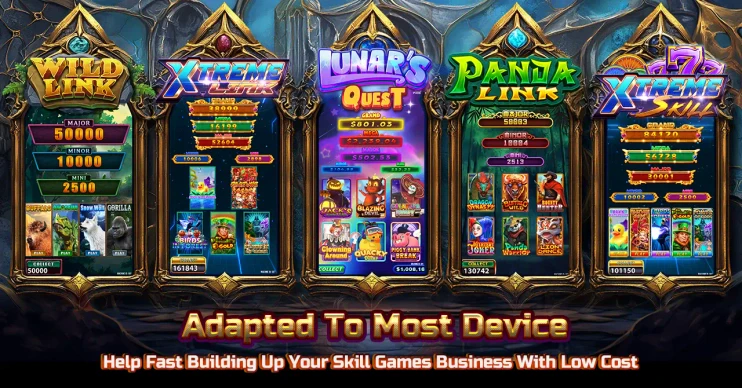 How Nudgehard Skill Games Redefines Interactive Slot Play?