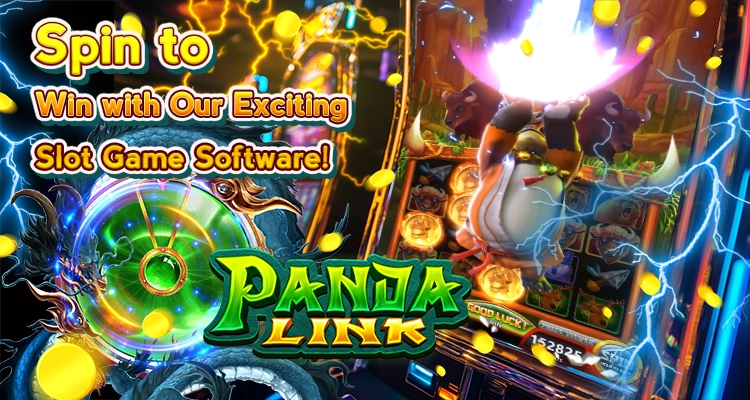 Why Choose Panda Link Vertical Games?