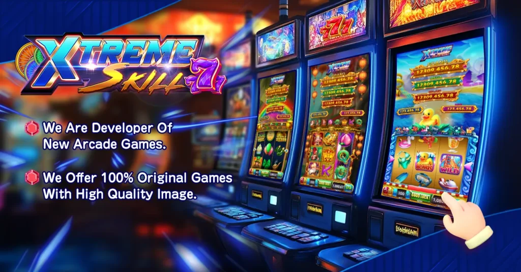 What Makes Popular Slot Machine Games So Addictive?