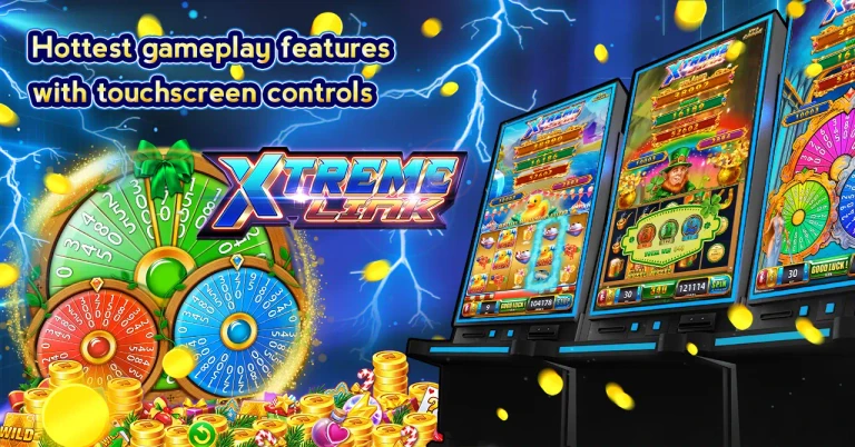 Why Progressive Jackpot Slots Keep Players Coming Back?