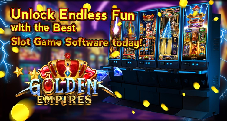 How Slot Games Software Drives Player Engagement?