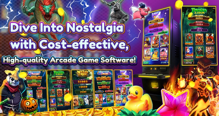 ProSkillGames’ Top Vertical Games To Purchase