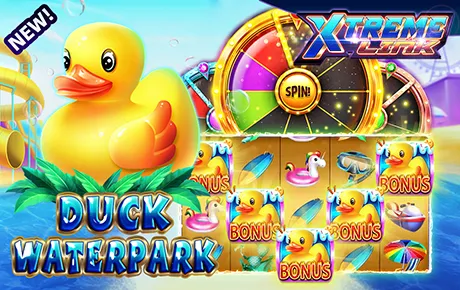 Duck slot game - proskillgames.com