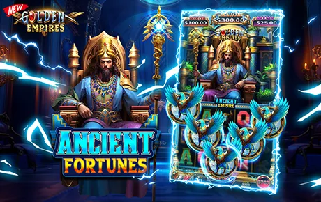 Fortune slot games - proskillgames.com
