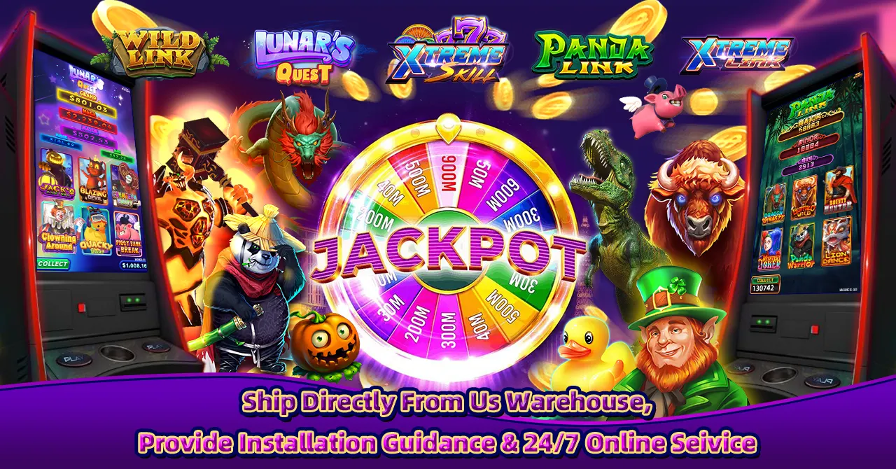 Best Slot Games By ProSkillGames: Top Choice For Players