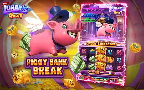 piggy slot game - proskillgames.com