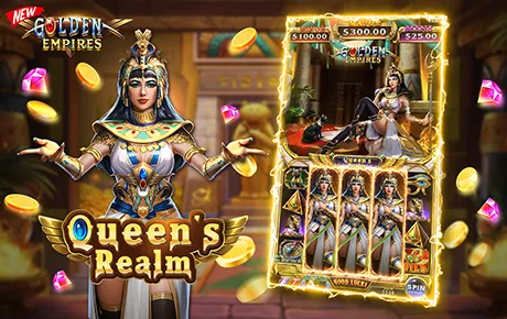 Royal Style slot games - proskillgames.com