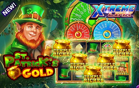 Western style slot game - proskillgames.com