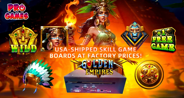 What Are Skill Machine Games: A Simple Guide For Businesses?