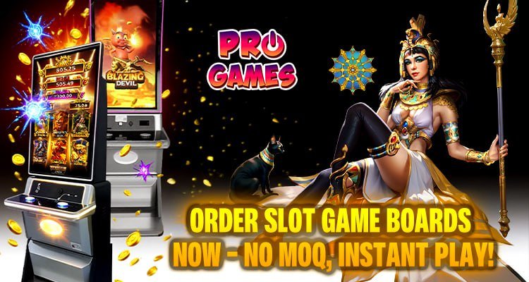 Video Slot Games: Why Merchants Love Them?
