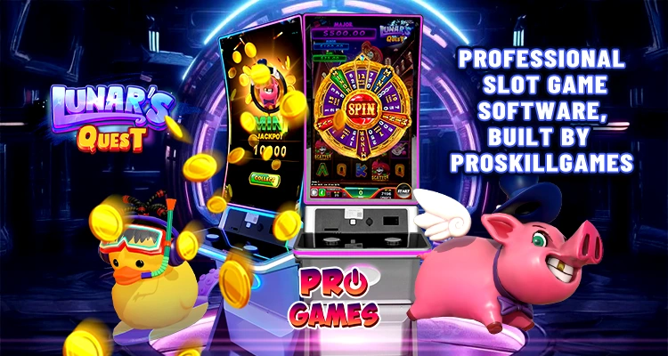 Exploring The World Of 5 Reel Slot Games