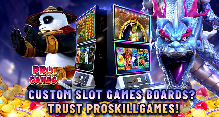 Animal Slot Games: Delight In Unique And Enjoyable Gameplay