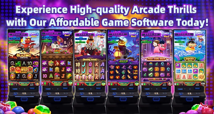 Play Smarter With The Best Arcade Video Games