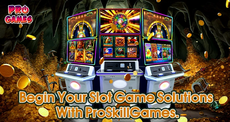 Discover lottery slots games—arcade cabinets that combine reel mechanics with lottery-style features, offering unique entertainment for players and merchants.