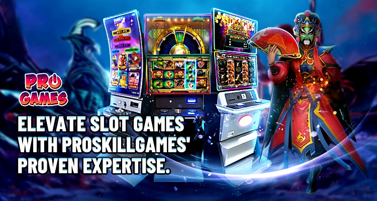 New Slot Games – Modern Arcade Machines For Today’s Players