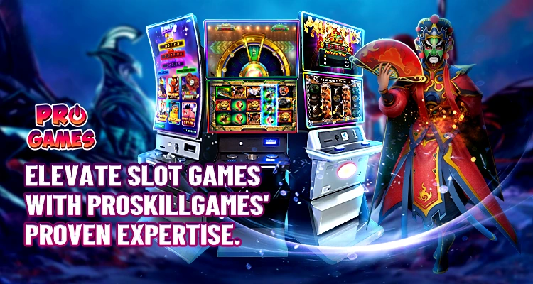 Arcade Vertical Games: Maximize Your Floor Space Profitably