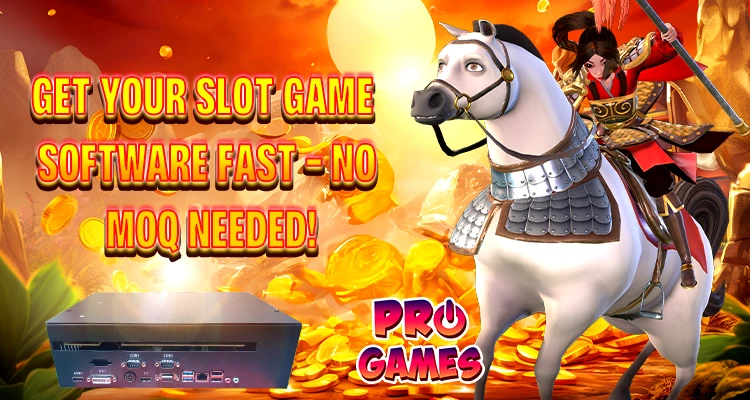 Skill Based Slot Games: Make Your Arcade More Exciting