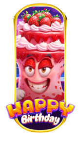 logo of Happy Birthday - Highend Party Link 777