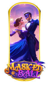 logo of Masked Ball - Highend Party Link 777
