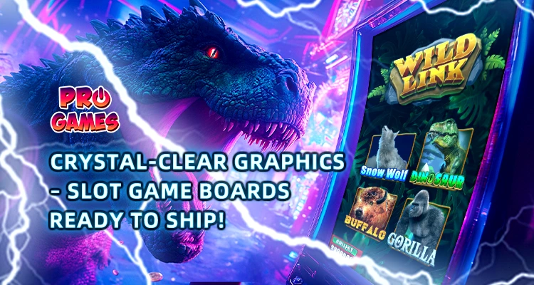 Why Buffalo Slot Game Is A Classic Choice For Every Arcade?