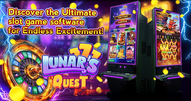 Best Jackpot Slot Game Features Every Arcade Needs