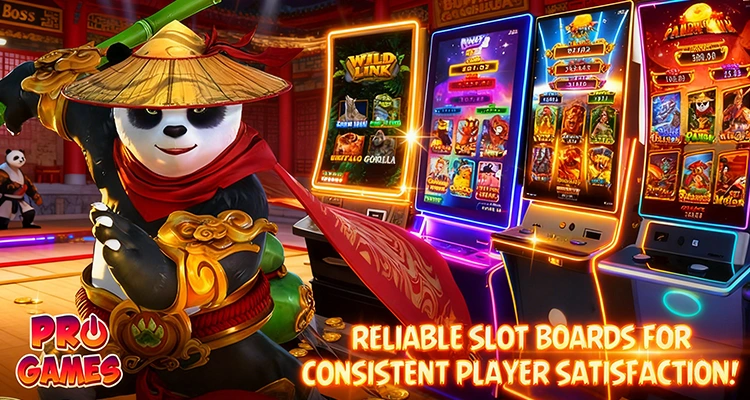 Skill Based Slot Games: A Battle Of Skill And Luck