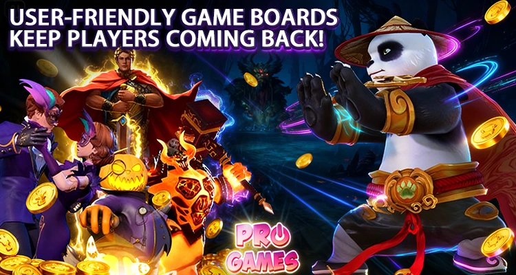 Skill Machine Games Designed for Deep and Lasting Engagement