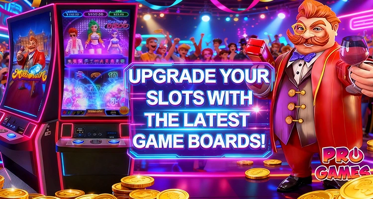 Slot Machine Video Games: How To Choose The Right One?